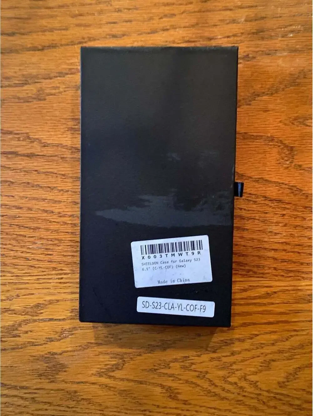 N/A case galaxy